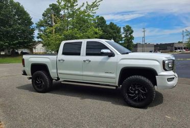 Truck Tires and Rims-D741
