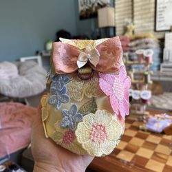 Bunny Harnesses For Bunnies ONLY