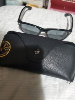Ray Ban Sun Glasses