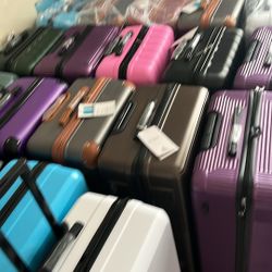 Large 28” Brand New Luggage