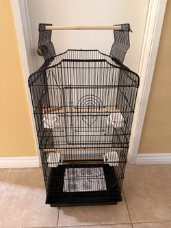 Birds Cage