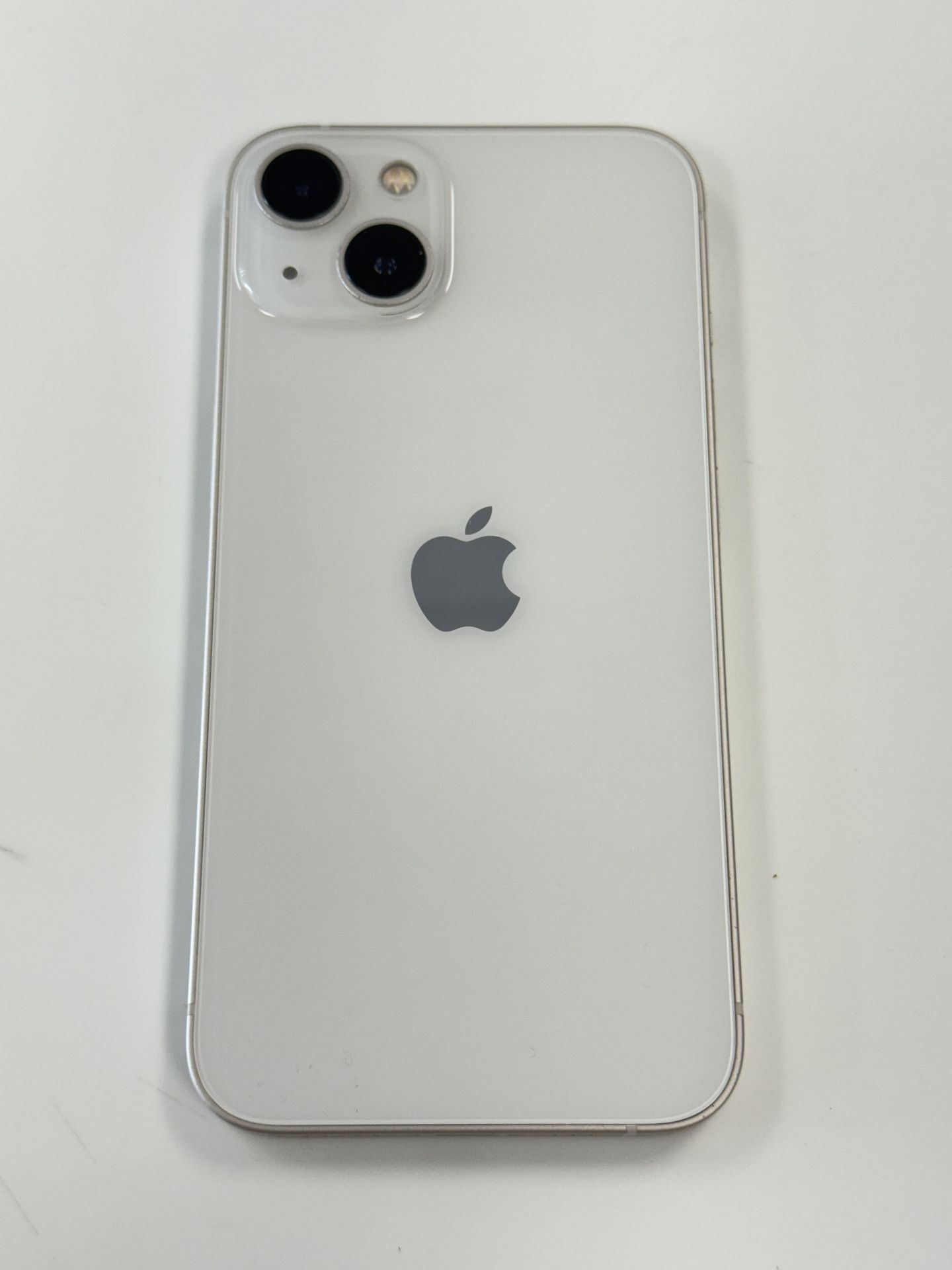 Apple iPhone 13 128gb Unlocked White
