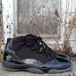 Jordan 11 Gamma Size 10.5
