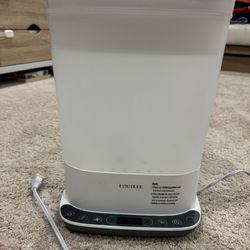 Houture Bottle Sterilizer And Dryer
