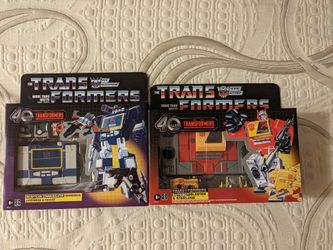 Transformers Bundle