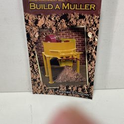 Build A Muller