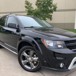 2019 Dodge Journey