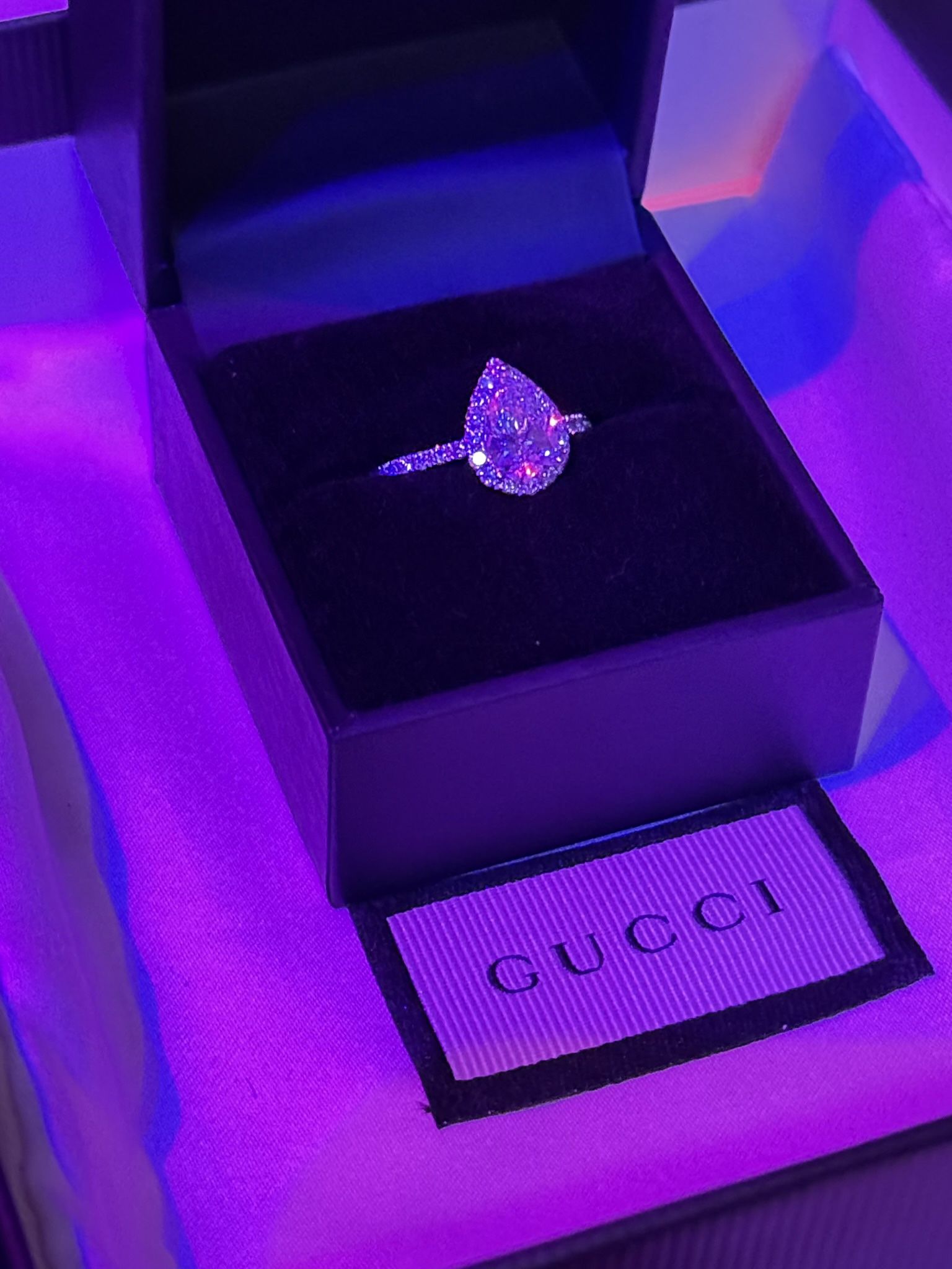 Engagement Ring