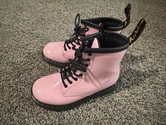 Girls Boots