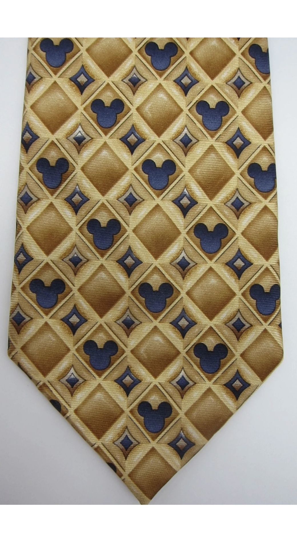 Mickey Mouse Tie