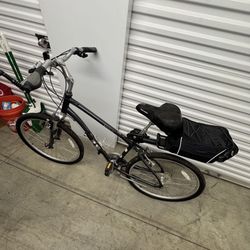 All Bikes For One Price 