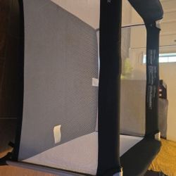 Joovy Room² Large Portable Playpen