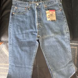 Levi’s