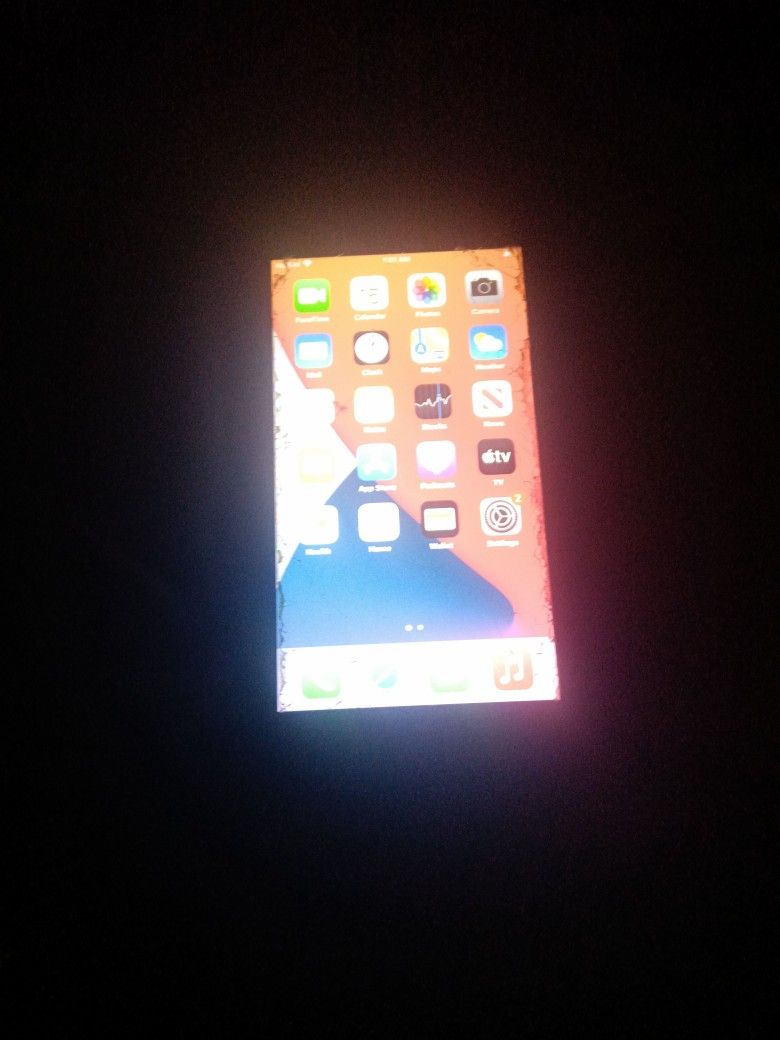 iPhone 7 Plus