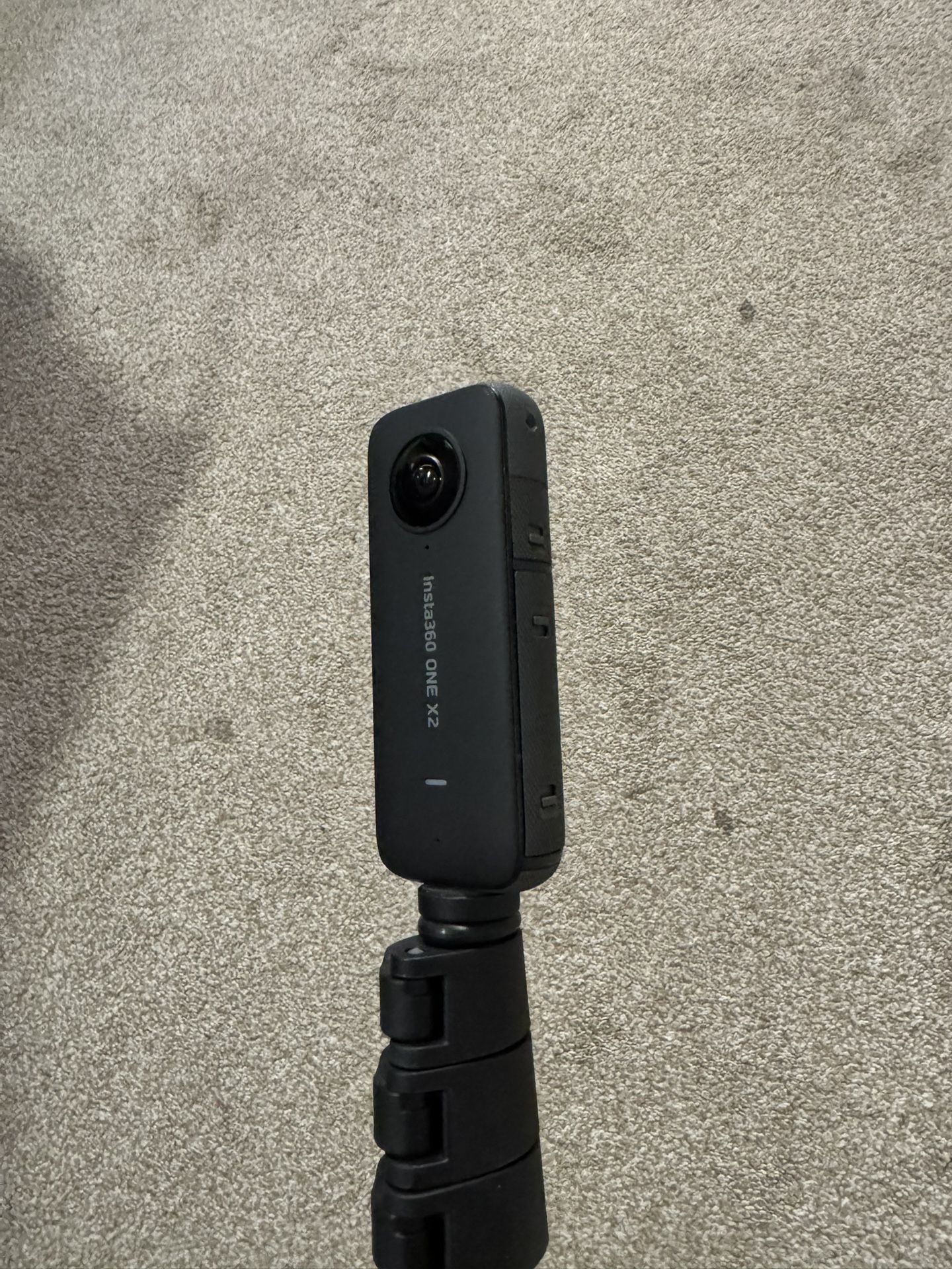 Insta360 X2 Camera