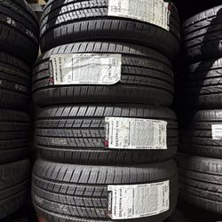 New Yokohama 205/55R16  Avid Ascend GT Tires