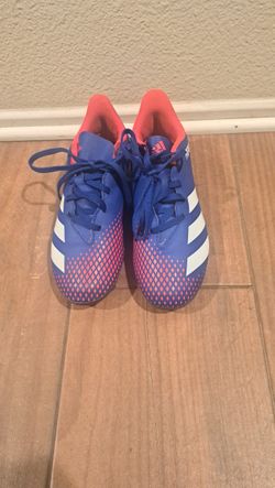 Cleats Addidas/ Tachos Addidas