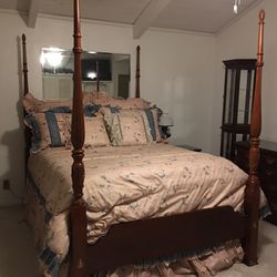 Beautiful Bedroom Set