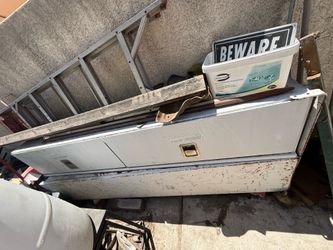Truck Tool Box