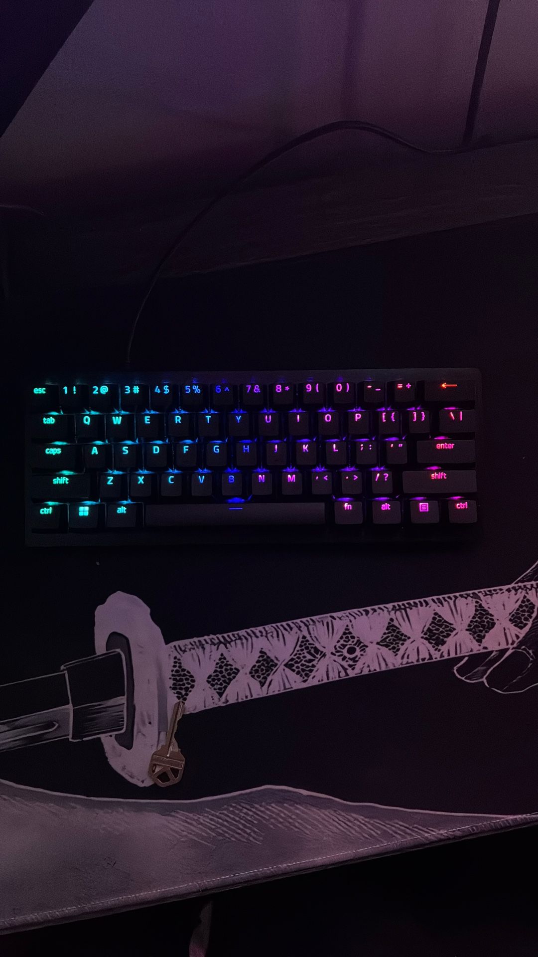 Razor huntsmin Mini v3 pro