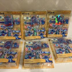 Lili& Stich Comb & Hair Accessories 