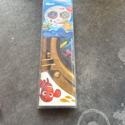 Peel And Stick  Wall Decals