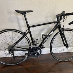 Cannondale Road Bike