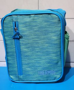 Upright Insulated Lunch Bags $7 each (Two Available)