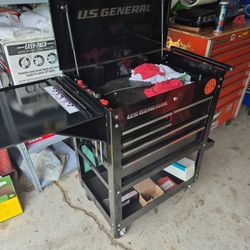 Us General Cart