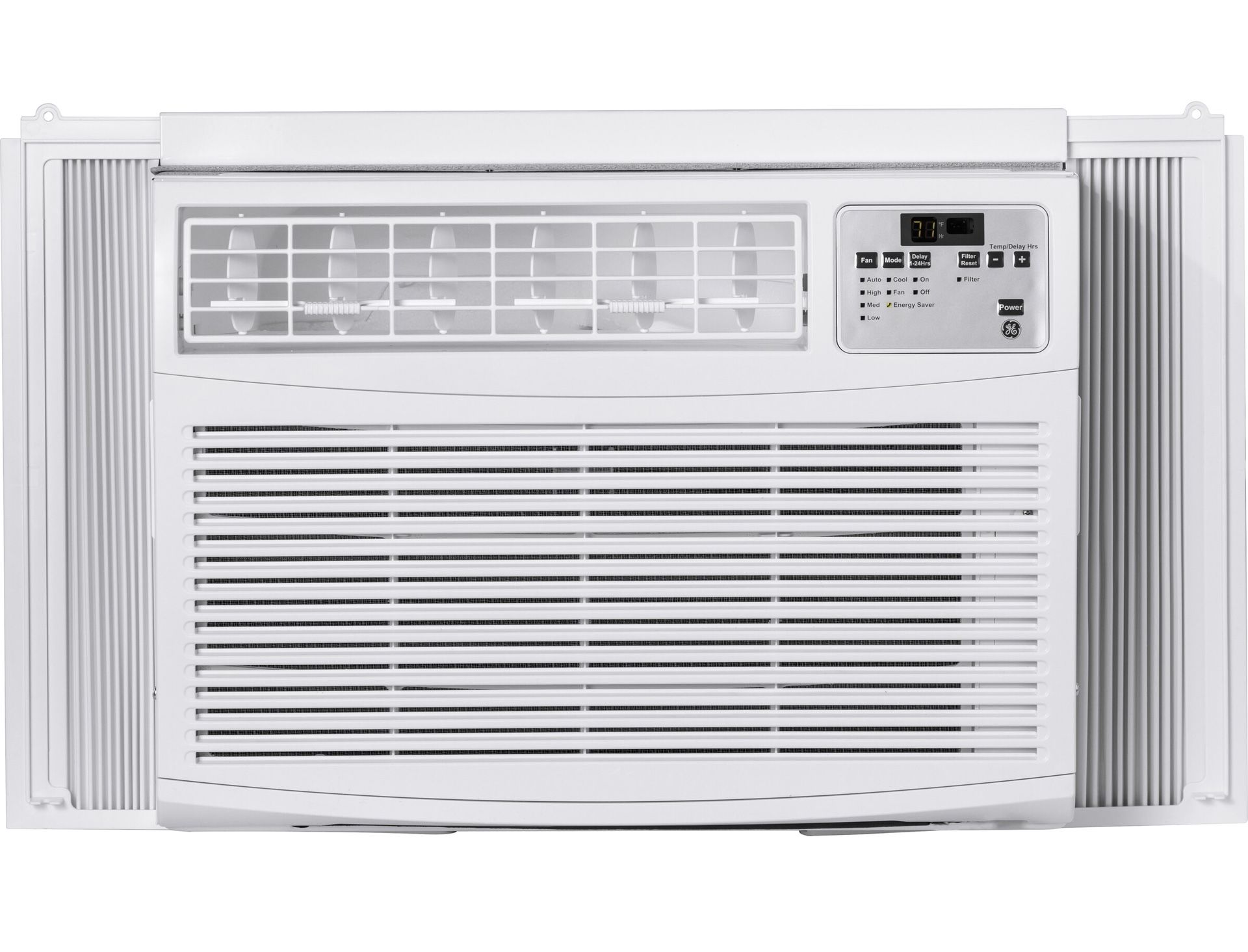GE Appliance 10,000 BTU Large Window AC (Air Conditioner) AHS10AX