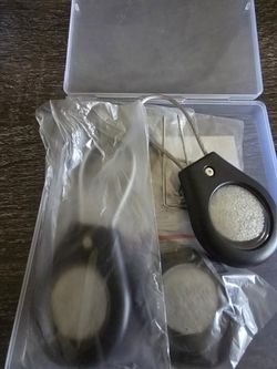 Air Tag Cases
