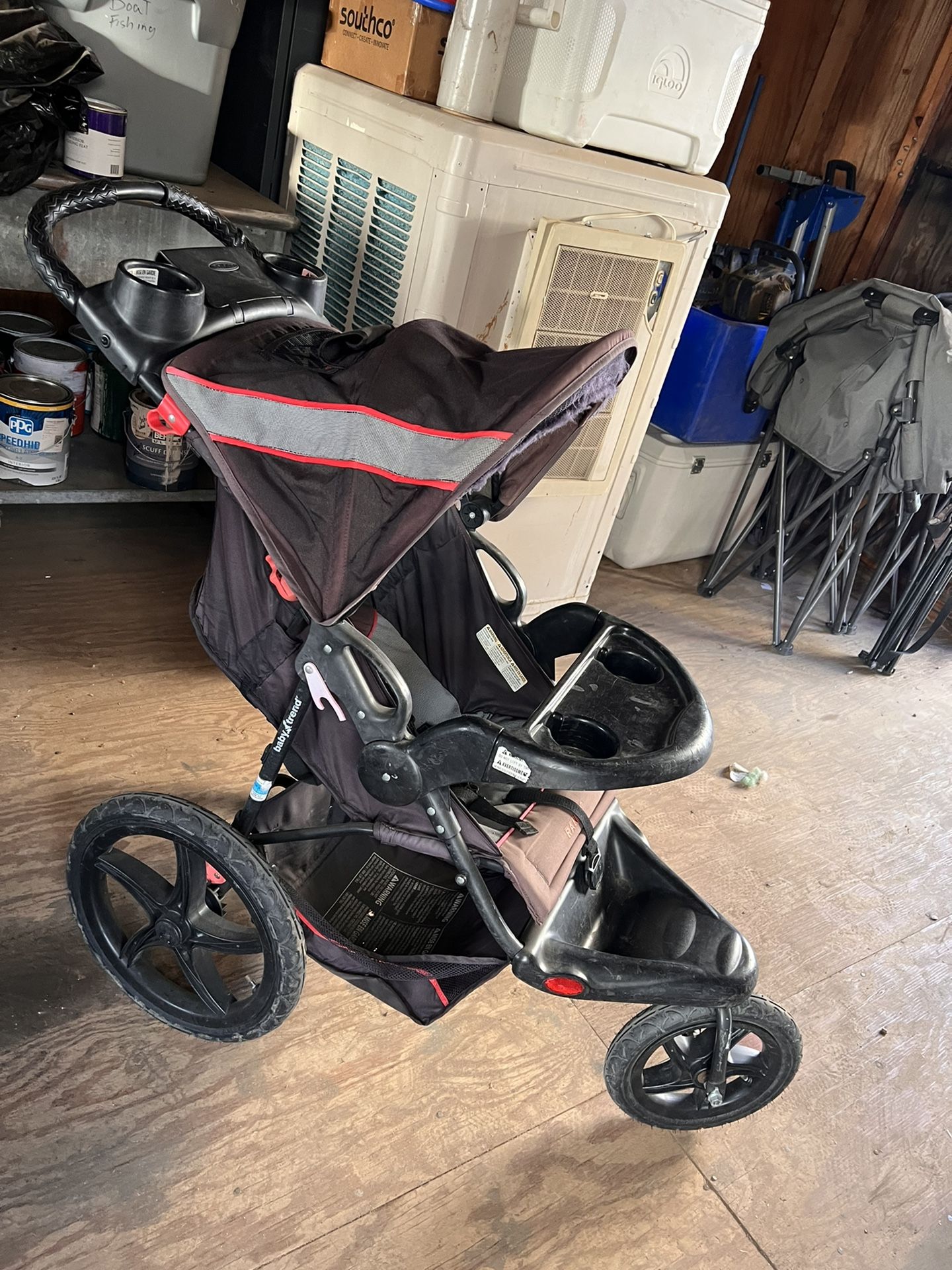 Stroller
