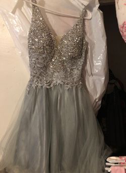 Size small