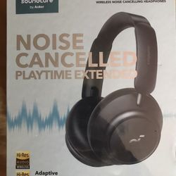 Anker Soundcore Space Q45 Brand New Sealed