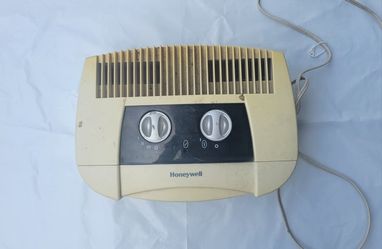 Honeywell 16200 Air Purifier