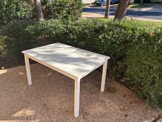 Pottery Barn Kids Table