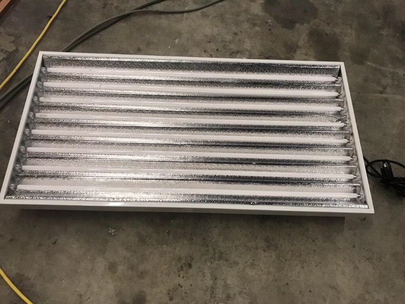 Indoor Grow Equipment (Make Offers)
