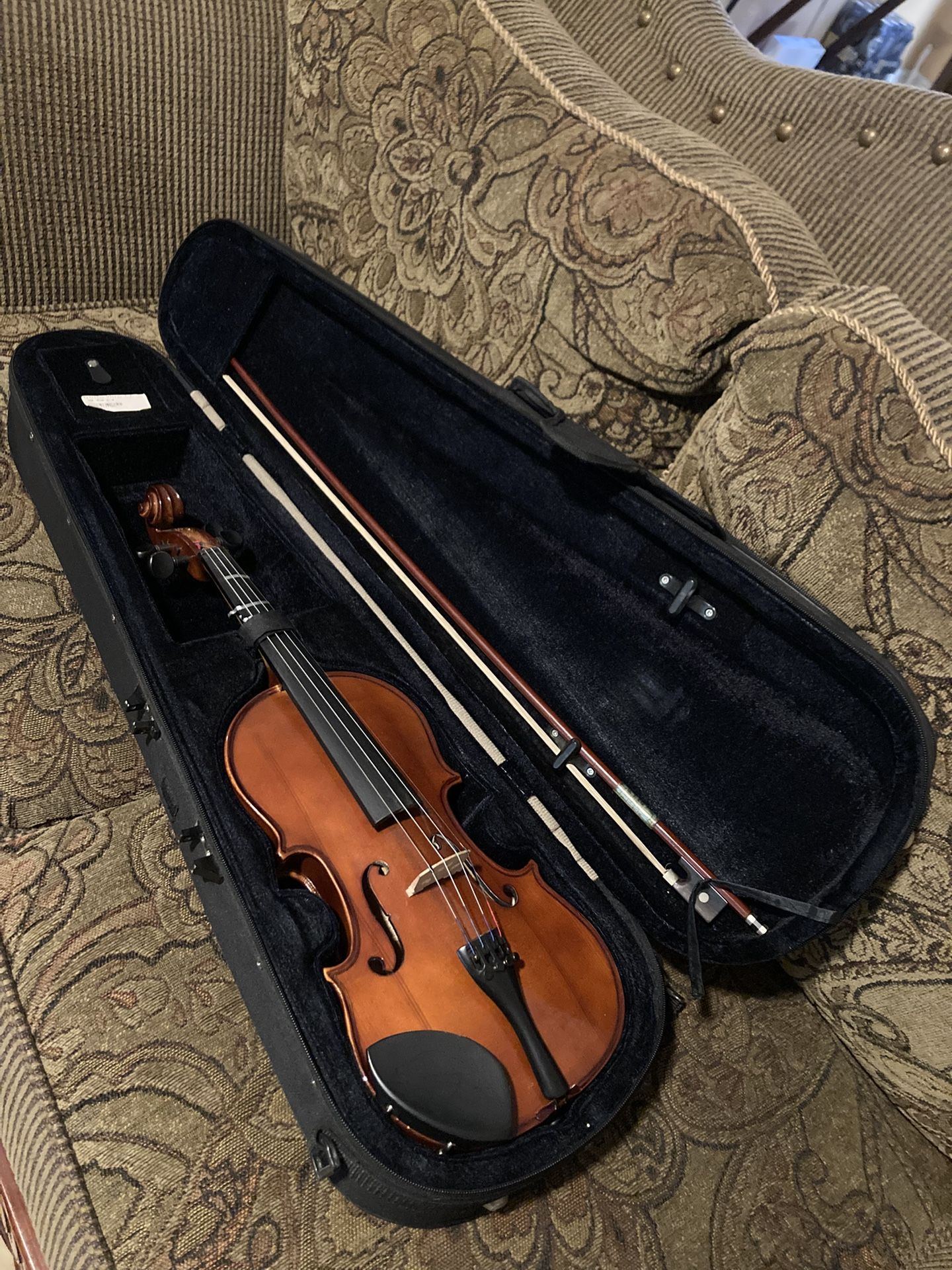Palatino Violin VN-450-4/4