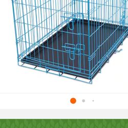 Dog Cage
