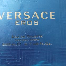 Versace Eros Men 
