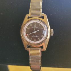 Vintage Hamilton, self winding ladies Watch