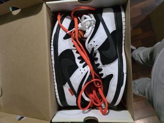 Nike Sb Dunk Tight Booth