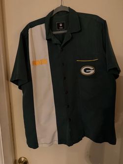 Green Bay packers jerseys and shirts