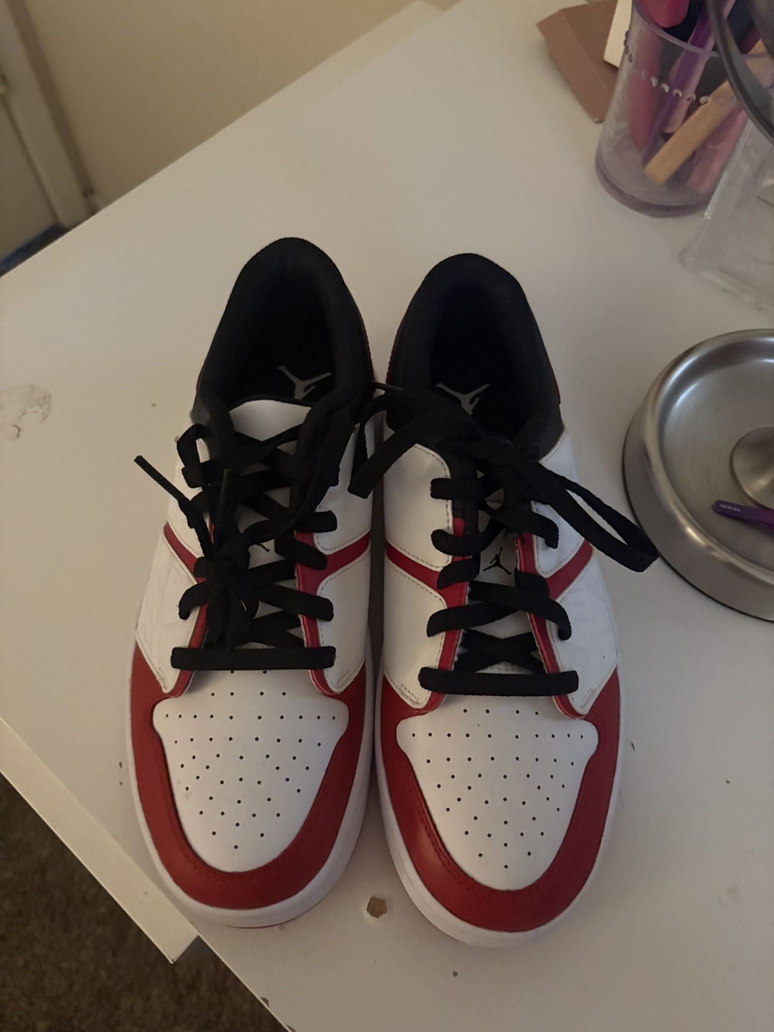 Air Jordan’s Shoes
