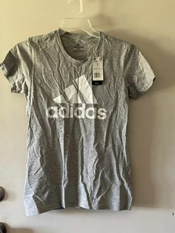 New women's T-shirt size small from Adidas still with tags