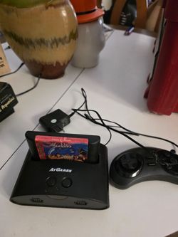 Sega