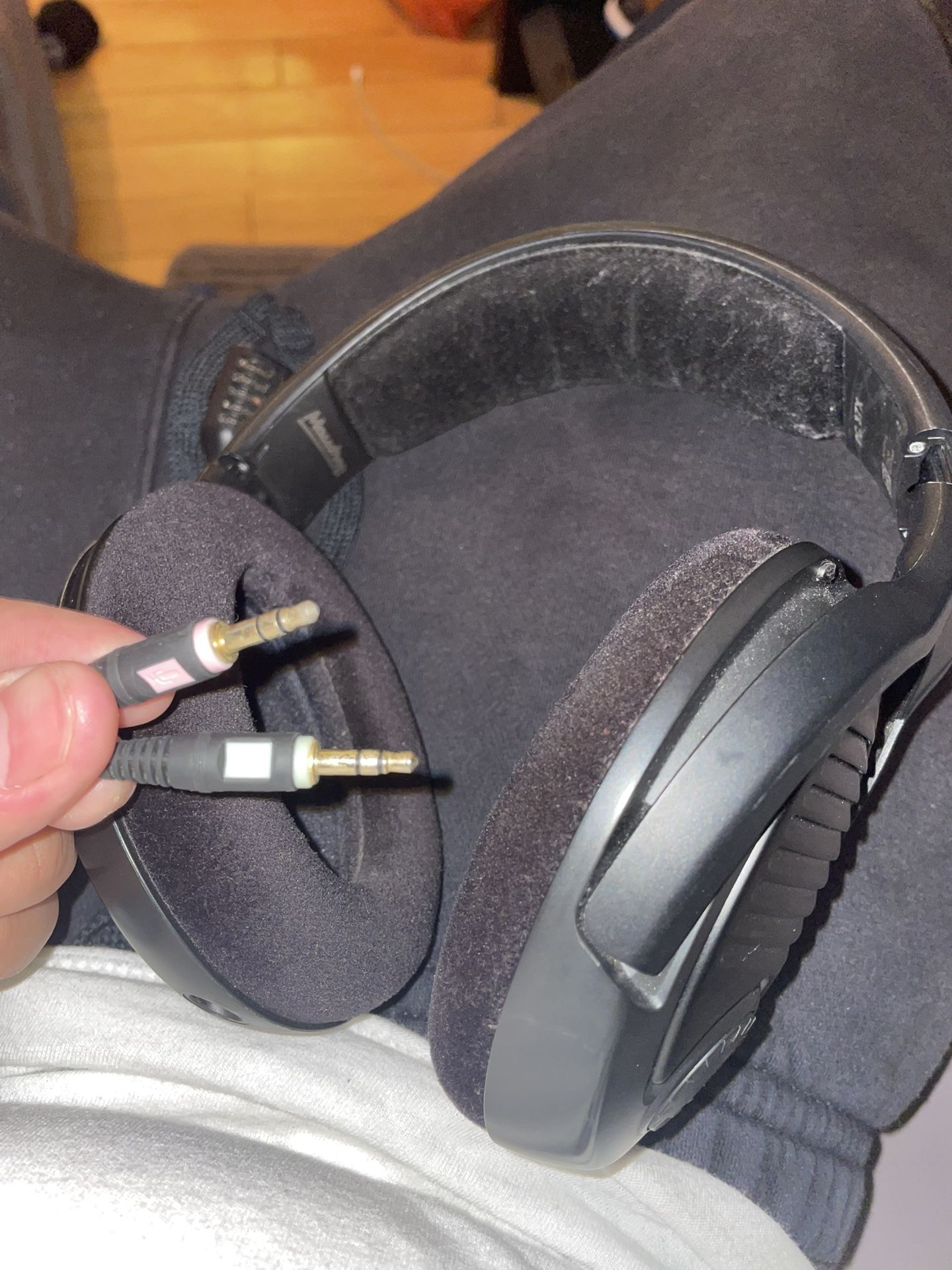 sennheiser headphones