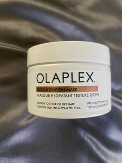 Olaplex Rich Hydration Mask