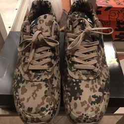 Nike Air Maxim 1 “Camo” SP