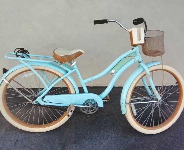 Huffy Nel Lusso